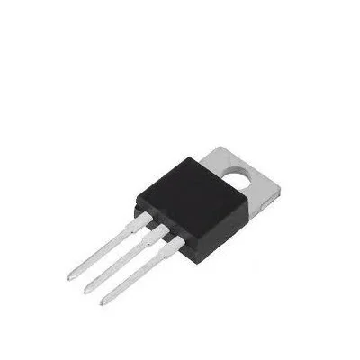 Regulador Tensão Lm338t