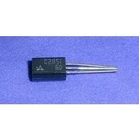 Transistor Si-N 36V 0.3A 1W 1.5Ghz 2SC2851