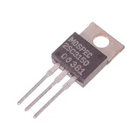 Transistor Si-N 900v 3a 50w 15mhz 2sc3150