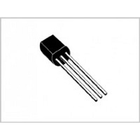 Transistor Si-N 20v 0.1a 0.6w 6.5ghz 2sc3355