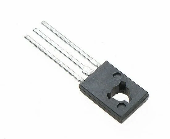 Transistor 2SC3417