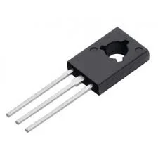 Transistor Si-n 150v 50ma 5w 200mhz 2sc3423