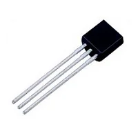 Transistor Si-N 25V 0.7A 250Mhz 2SC3616
