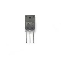 Transistor Si-N 1200-800v 6a 100w 2sc3885