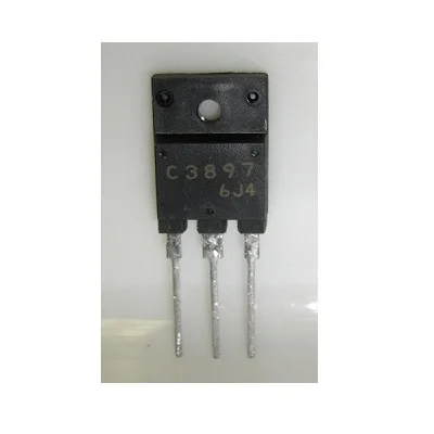 Transistor Si-N 1500v 10a 70w 2sc3897