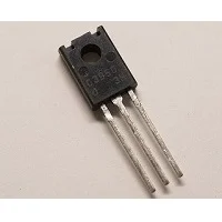 Transistor Si-N 30V 0.5A 5W 2SC3950