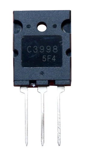 Transistor N-darl+d 85v 3a 30w 50mhz B>2k 2sc3998