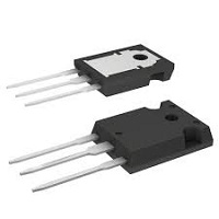 Transistor Si-N 100v 10a 35w B>300 2sc4024