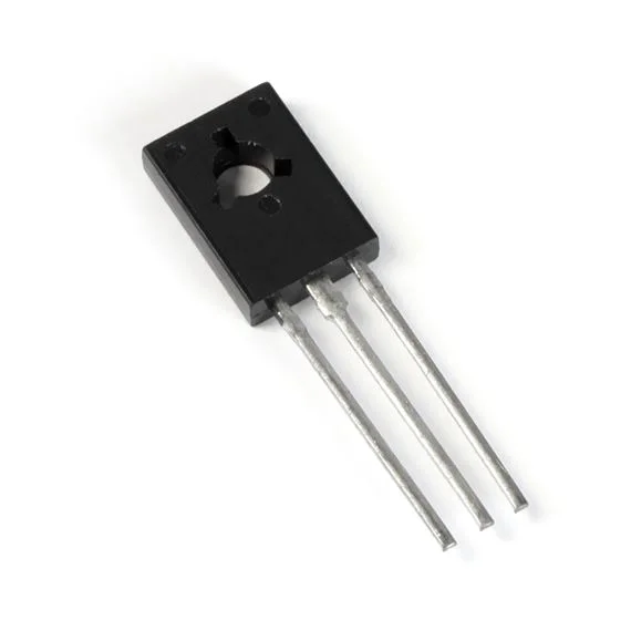Transistor Si-N 25v 0.1a 300mhz B> 560 2sc4137