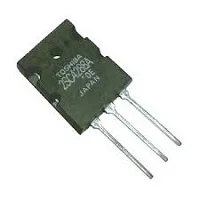 Transistor Si-N+D 1500v 8a 50w 0.2us 2sc4288