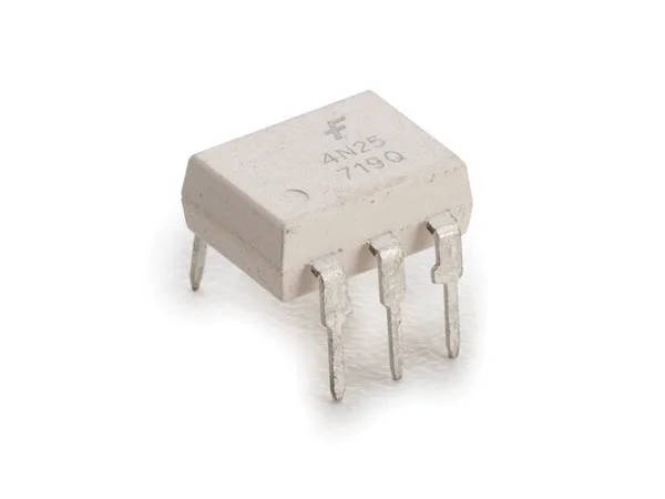 Optoacoplador Led/Npn Uiso7500