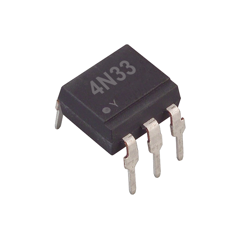 Optoacoplador  4n33