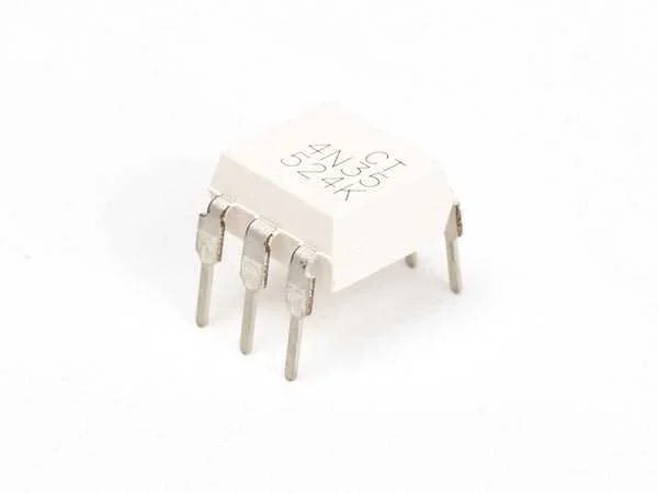 Opto Isolator With Transistor Output Vdc=3550v / Ctr=>100