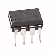 Acoplador &Oacute;ptico 3.75kv 6n138