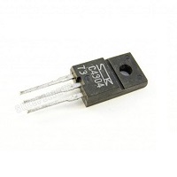 Transistor Si-N 800v 3a 35w 2sc4304