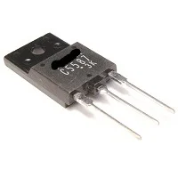 Transistor N/Monitor-Ha 1500/750v 17a 75w 2sc5587