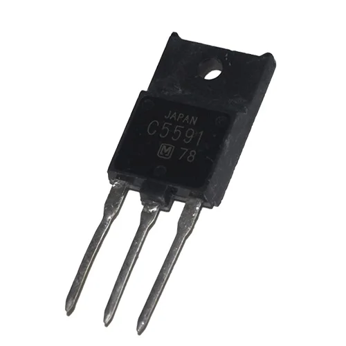 Transistor N/Monitor-Ha 1700/600v 20a 70w 2sc5591