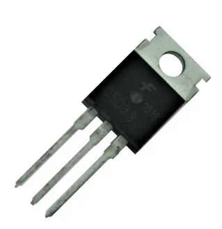 Transistor N/Hi-Beta Lo.Sat 30V 2A 0.9W 2SC5039