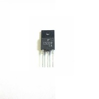 Transistor Si-N 80v 1.5a 0.9w B> 4000 2sc5339