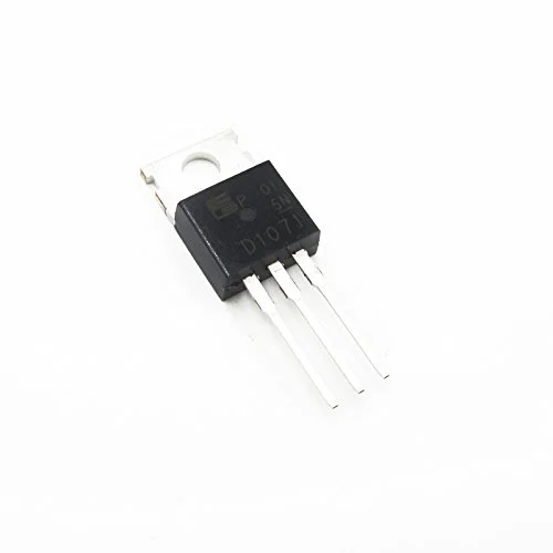 Transistor N-Darl+D 60v 1a 1w B>2000 2sd1071