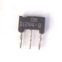 Transistor Si-N+D 2500-900V 1A 50W 2SD1244