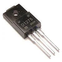 Transistor 2sd1275