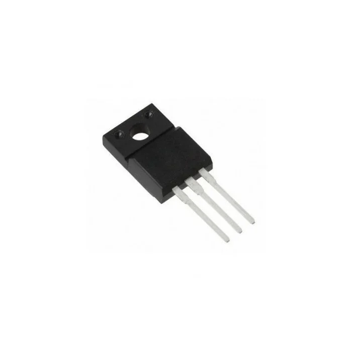 Transistor Si-N 80v 3a 30w 50mhz 2sd1277
