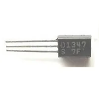 Transistor 2sd1347