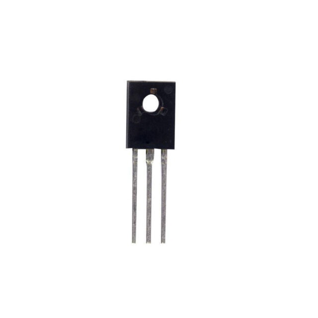 Transistor 2sd1554