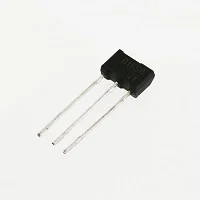 Transistor Si-N 40V 1A 1W 150Mhz 2SD1858