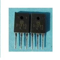 Transistor N-Darl 160v 8a 100w 20mhz 2sd1895