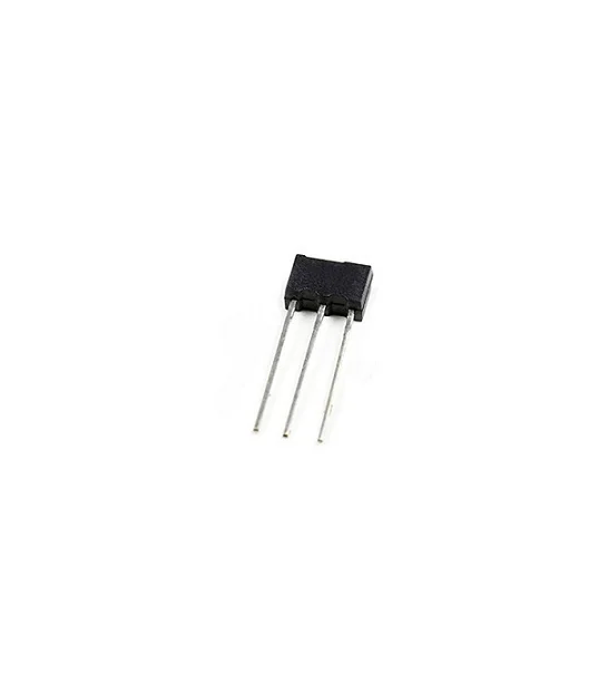 Transistor Si-N 25V 0.5A 0.6W 200Mhz 2SD1996