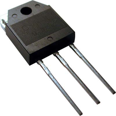 Transistor Si-N 25v 1a 0.9w 180mhz 2sd400