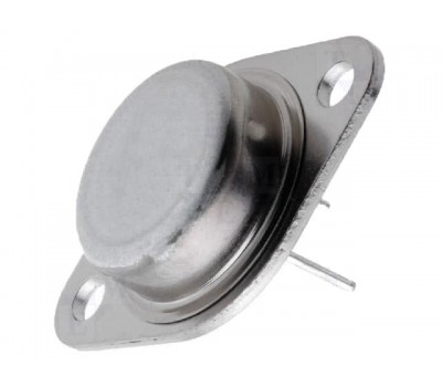 Transistor N/Tv-Ha 2500/900v 3a 50w 2sd621