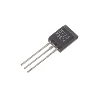 Transistor Si-N 100v 1a 1w 95mhz 2sd774