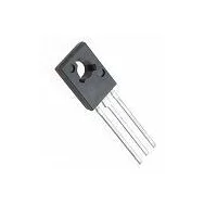 Transistor Si-N 70V 3A 10W 60Mhz 2SD794