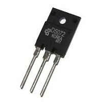 Transistor 2sd5072 = Ksd5072yb