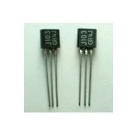 Transistor P-Fet 50V 2.6Ma Ate <2V 2SJ103