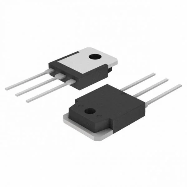 Transistor P-fet 160v 7a 100w 1e 230-110ns 2sj162