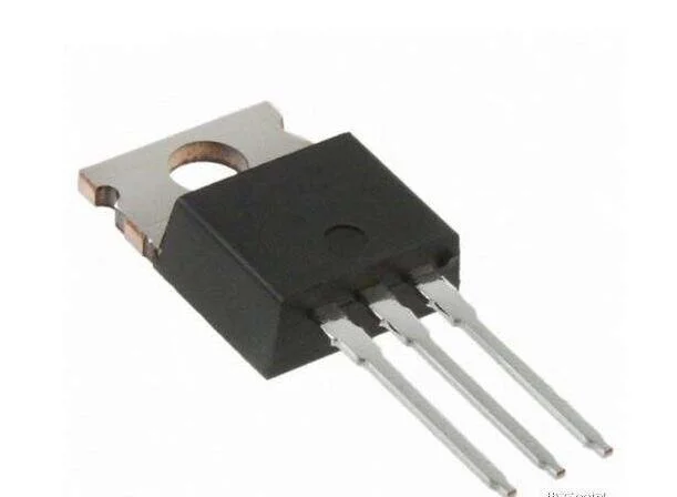 Transistor N-Fet 60V 30A 75W 0.024E 2SK1296