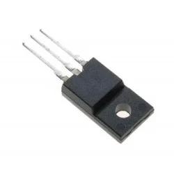 Transistor N-Fet 60V 15A 25W <E08 2SK1419