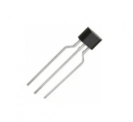 Transistor N-Fet 18v 0.01a 0.2w  2sk161