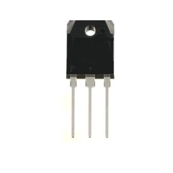 Transistor N-Fet 600v 12a 150w E65 2sk1723