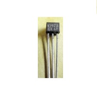 Transistor N-Fet 18v Idss> 3ma a <3v 2sk192