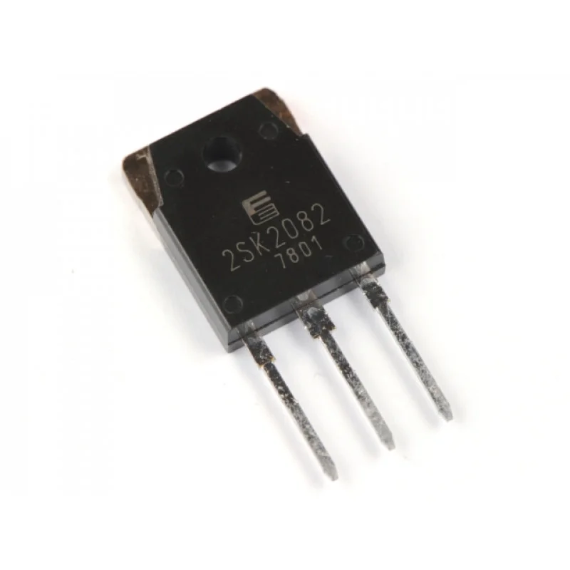 Circuito Integrado Pwm Smps Sw 2SK2082