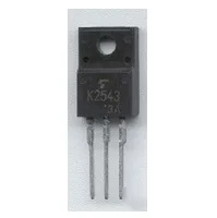 Circuito Integrado Smd Eprom 2sk2543