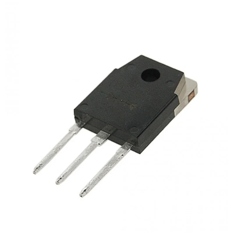 Transistor N-Fet 900V 5A 125W 2E5 2SK727