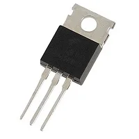 Transistor N-Fet 900v 3a 100w 4.5r 2sk792
