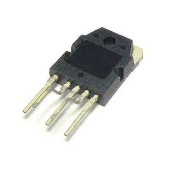 Transistor 2S0680