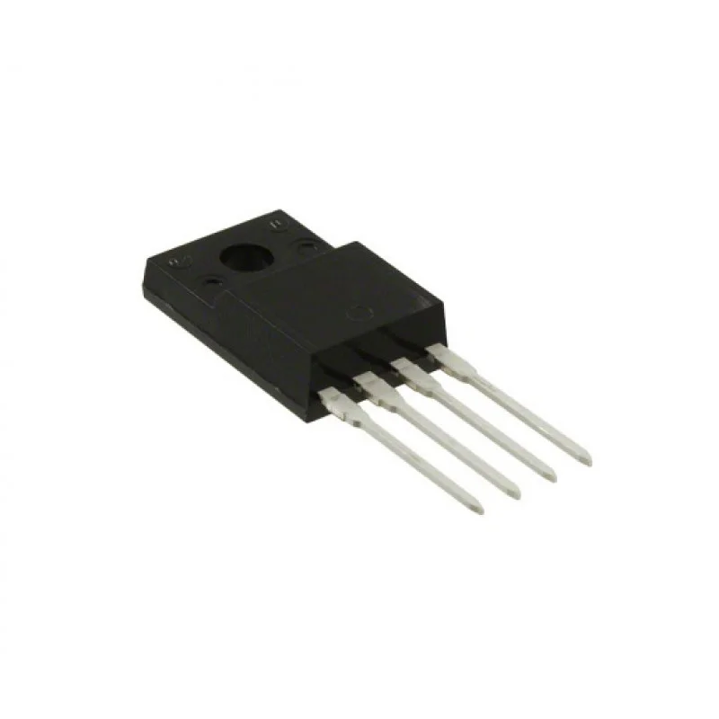 Ic Pwm Smps Switch Regulador 5m0365r